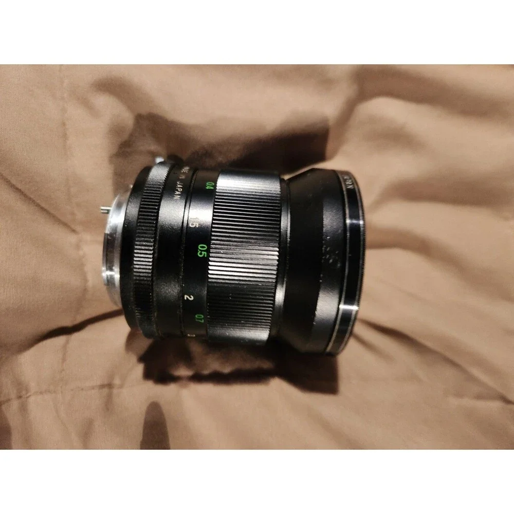 Vivitar vintage 28mm